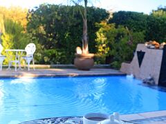 パラディソ ゲストハウス&セルフ ケータリング コテージ 写真