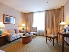 エバグリーン ローレル ホテル 写真