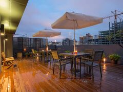 シンプル+ ホテル 写真