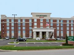 Courtyard by Marriott Youngstown Canfield 写真