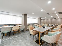 アトゥール S ホテル 北京 三里屯 国安 写真