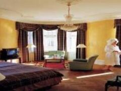 エリート ストラ ホテレット リンシェーピング 写真