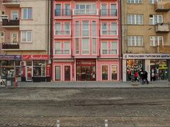 Hotel Rocentro 写真