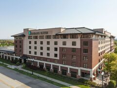 Embassy Suites by Hilton Omaha Downtown Old Market 写真