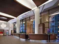 ヒルトン パーク フィフティファイブ 写真