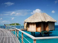 Sofitel Bora Bora Marara Beach Resort 写真