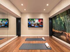 メーベンピック ホテル オークランド 写真