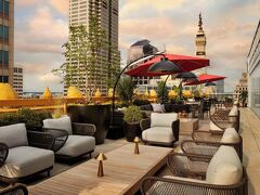 インターコンチネンタル インディアナポリス by IHG 写真