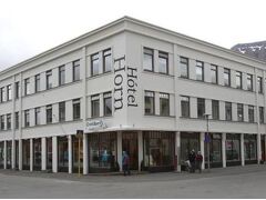 Hotel Isafjordur - Horn 写真