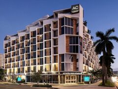 AC ホテル マイアミ ウィンウッド 写真