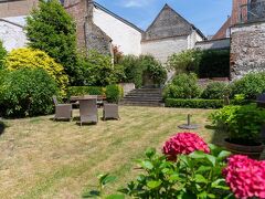 Martin's Relais 写真