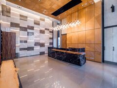 ウォーターマーク ホテル カオシュン メイン ステーション 写真