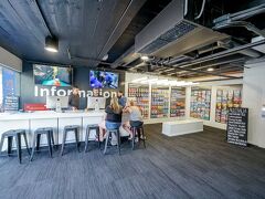 ノマッズ クイーンズタウン バックパッカーズ 写真