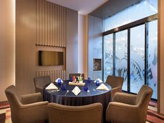 ノボテル シーアン SCPG 写真