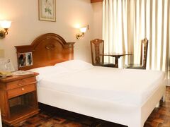 シタデル イン マカティ 写真