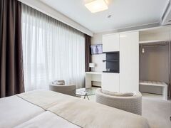 Hotel Heritage 写真