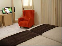 ホテル ブティック コンベント カディス 写真