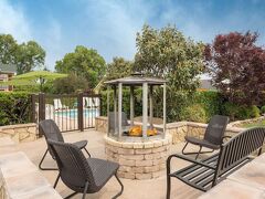 ベイモント バイ ウィンダム セバービル ピジョン フォージ 写真