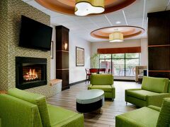 ホリデイ イン エクスプレス & スイーツ ノックスビル-クリントン by IHG 写真