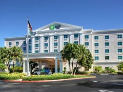 ホリデイ イン エクスプレス & スイーツ ケンダル by IHG 写真