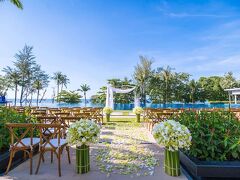 Hyatt Regency Phuket Resort 写真