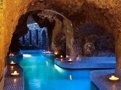 グランド ホテル イル モレスコ 写真