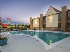 レッド ルーフ イン & スイーツ シンシナティ ノース - メーソン 写真