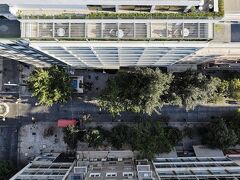 エレクトラ リズム アテネ 写真