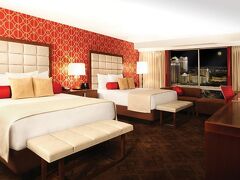 ホースシュー ラスベガス 写真