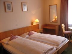 ベルナーホフ ホテル 写真