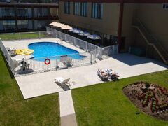 オーベルジュ ロイヤル ベルサイユ 写真