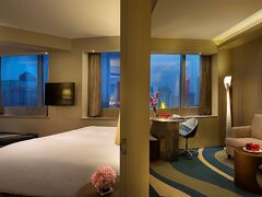 ラディソン コレクション ハイランド 上海 写真