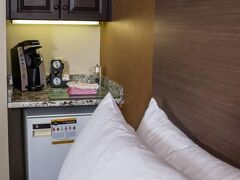 ホリデイ イン エクスプレス アンド スイーツ トレンブラン by IHG 写真