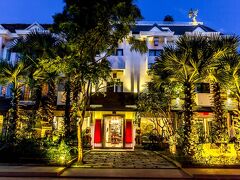 ニタ バイ ボ ラグジュリー ホテル 写真