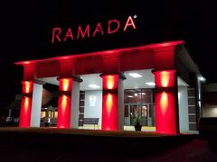 ラマダ バイ ウィンダム マウンテン ホーム 写真