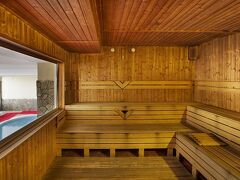 デデマン パランドケン リゾート ホテル 写真