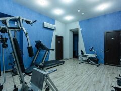 オースティン ホテル バクー 写真