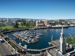 ホテル グランド パシフィック 写真