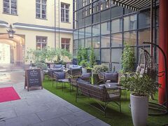 ホテル ヘブン 写真