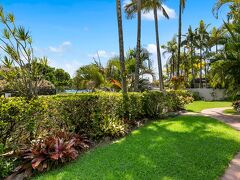 ザ ノーサ アパートメンツ 写真