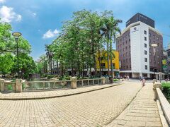 シンユアン パーク ホテル 写真