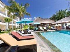 ペニンシュラ ベイ リゾート 写真