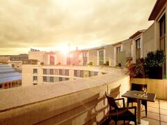 Novotel Paris Gare de Lyon Hotel 写真