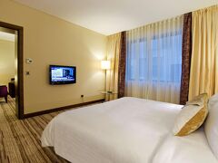 ヒルトン ガーデン イン キュタヒヤ 写真