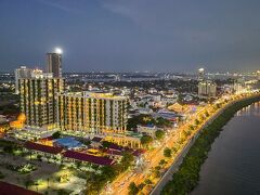 ベルビュー サービスド アパートメンツ 写真