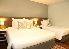Sanma Hotel