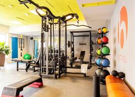 ホテル ボーエラー 写真