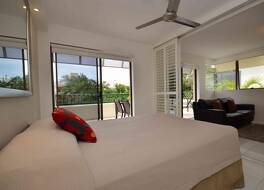 サックス オン ヘイスティングス ホリデー アパートメンツ 写真