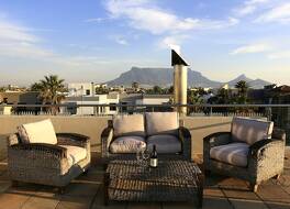 ダ ハイム ゲストハウス 写真