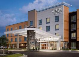 Fairfield Inn & Suites by Marriott Dallas DFW Airport North/Irving 写真